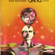 Image for article titled Down In The Black Gang And Other Stories by Philip José Farmer (1971)